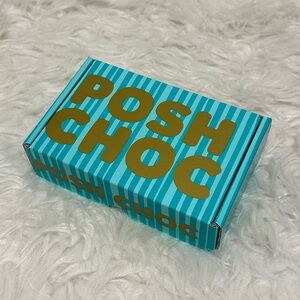 Lush Posh Chocolate Gift Set